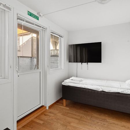 Apart Hotel スタヴァンゲル エクステリア 写真
