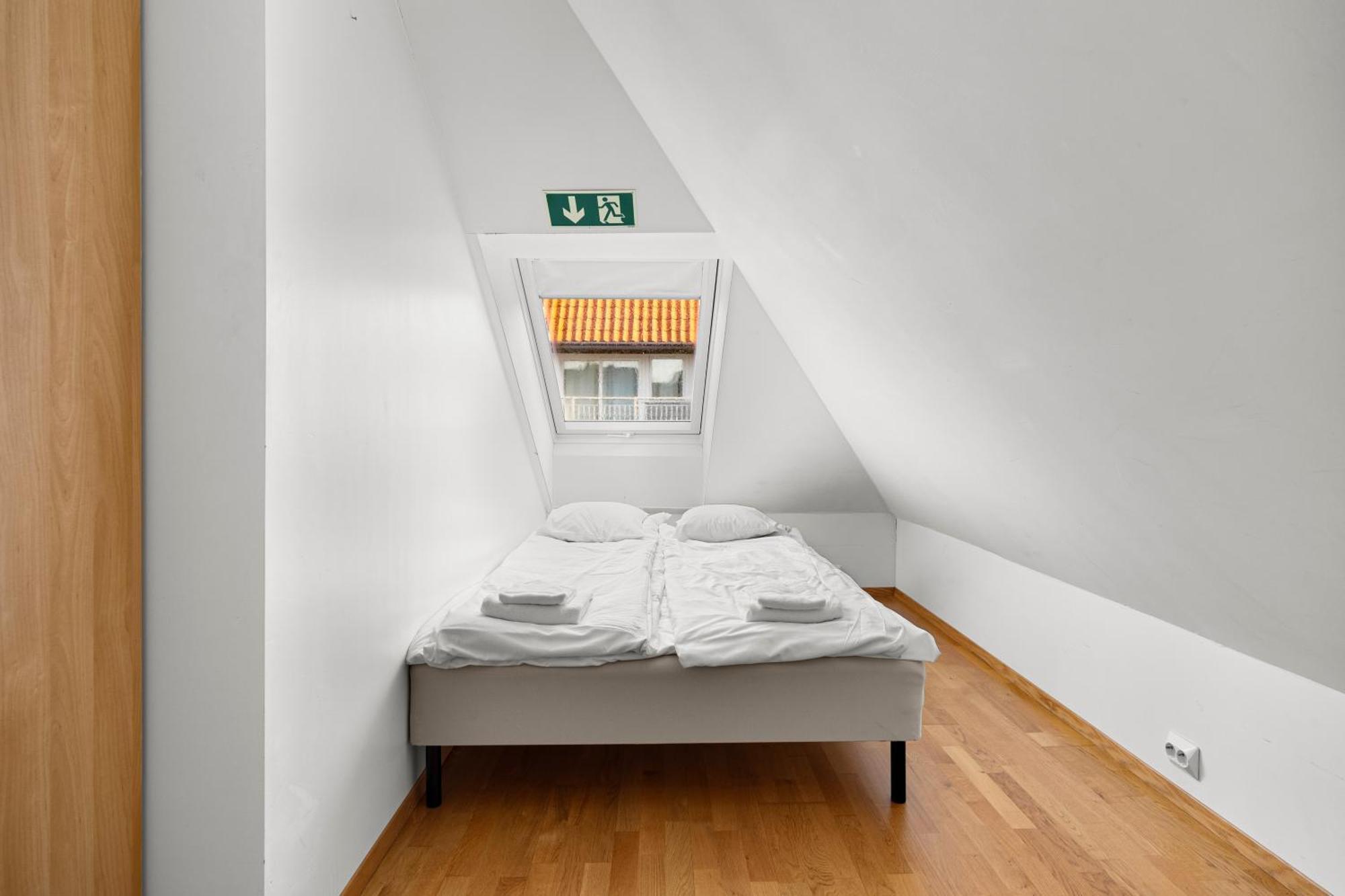 Apart Hotel スタヴァンゲル エクステリア 写真