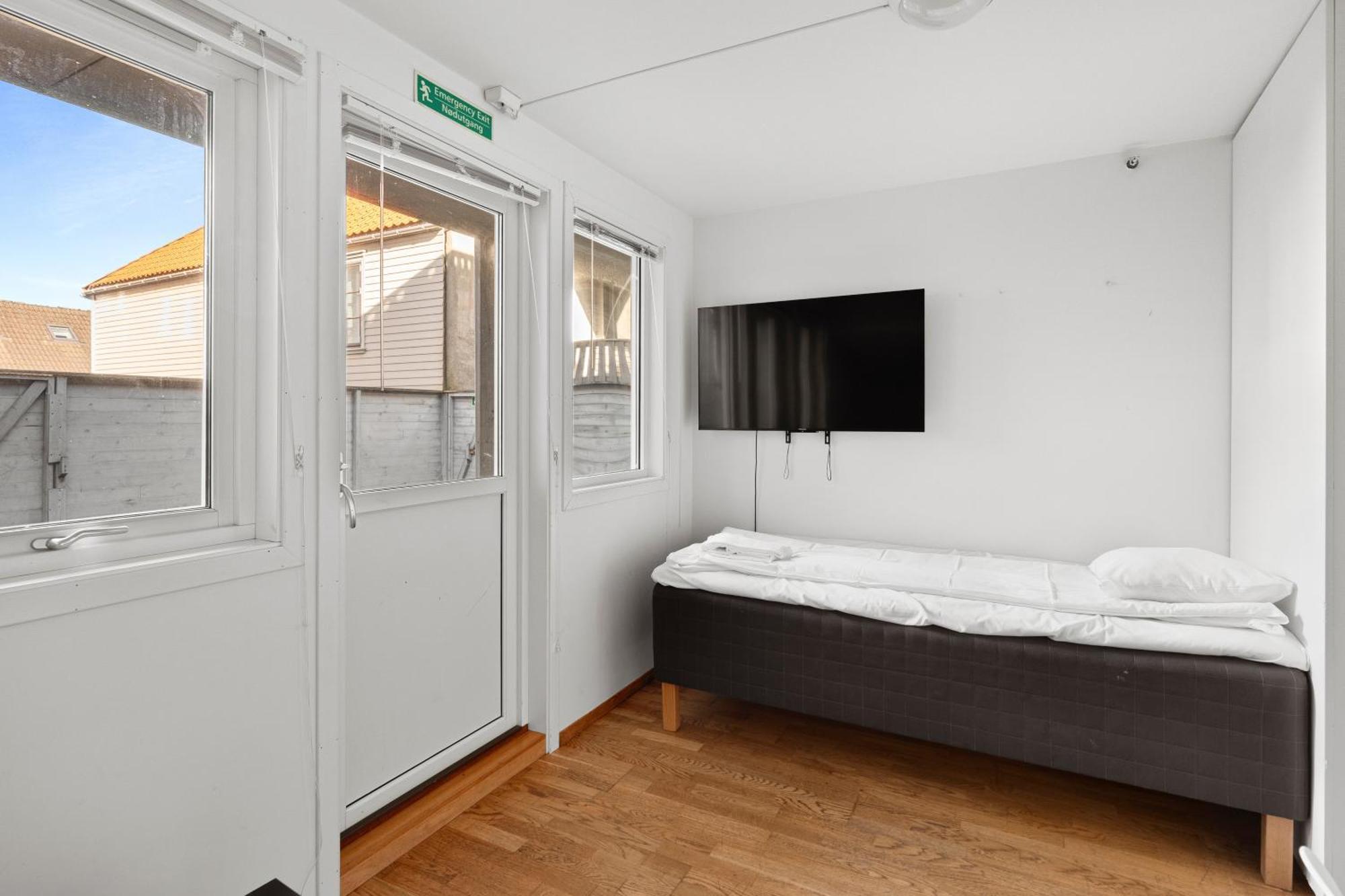 Apart Hotel スタヴァンゲル エクステリア 写真