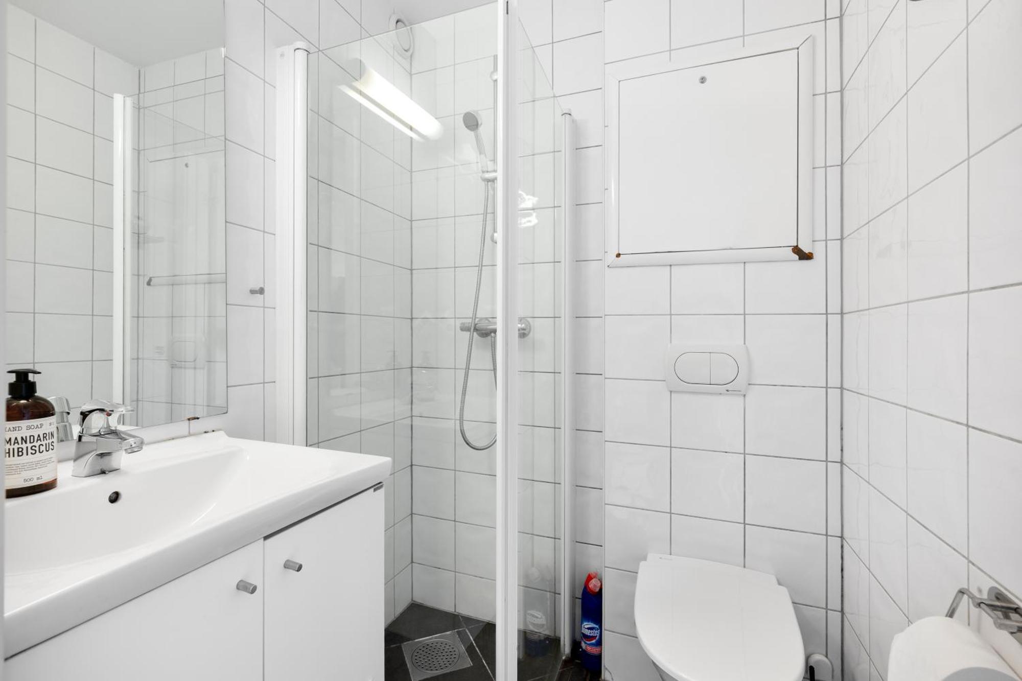 Apart Hotel スタヴァンゲル エクステリア 写真