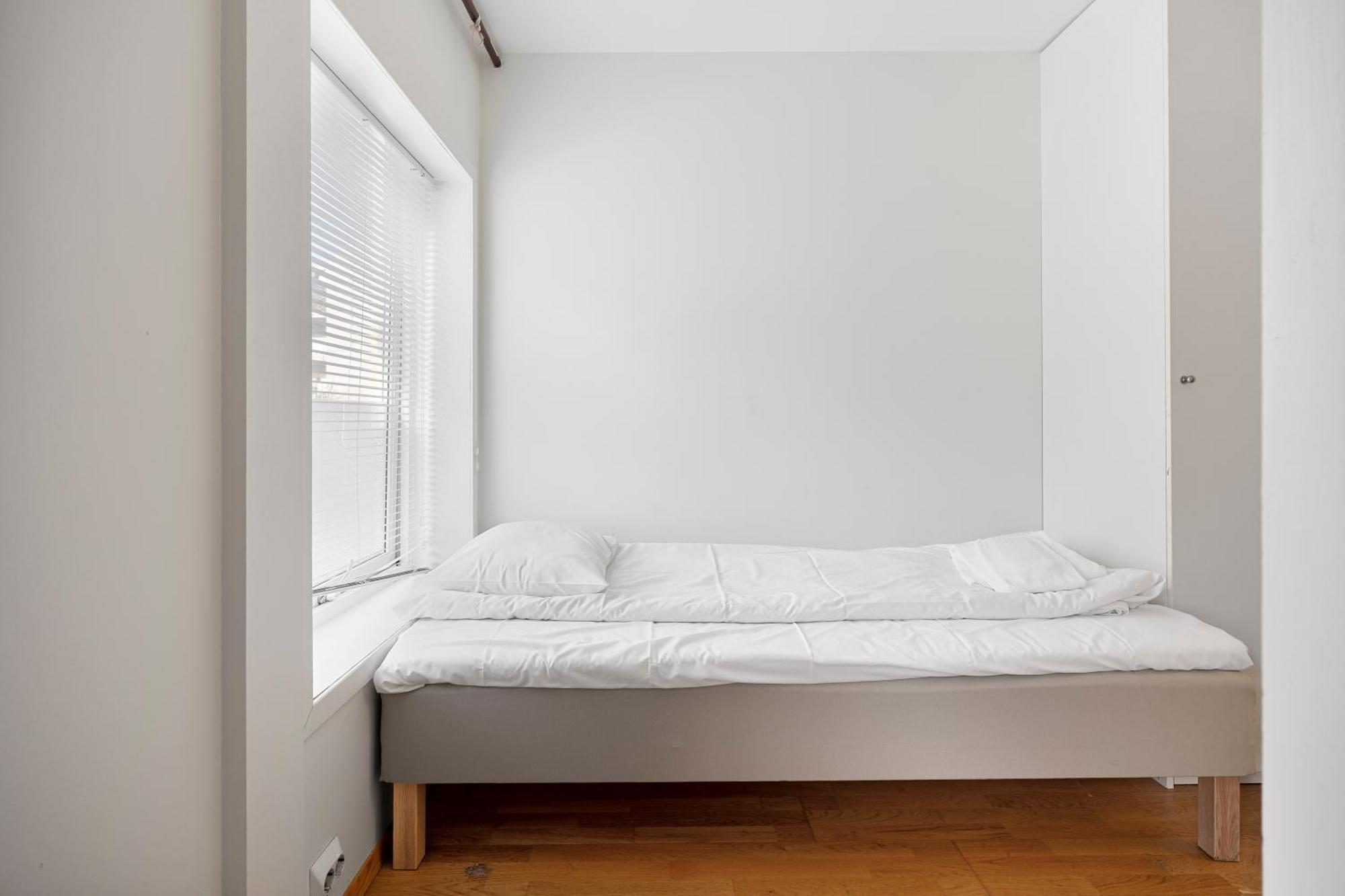 Apart Hotel スタヴァンゲル エクステリア 写真