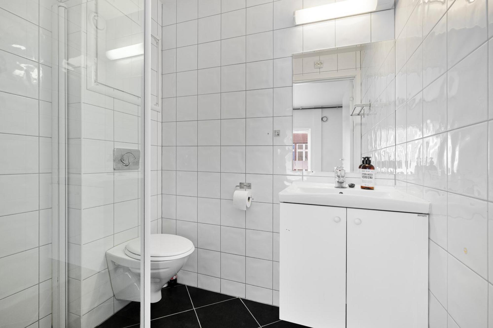 Apart Hotel スタヴァンゲル エクステリア 写真